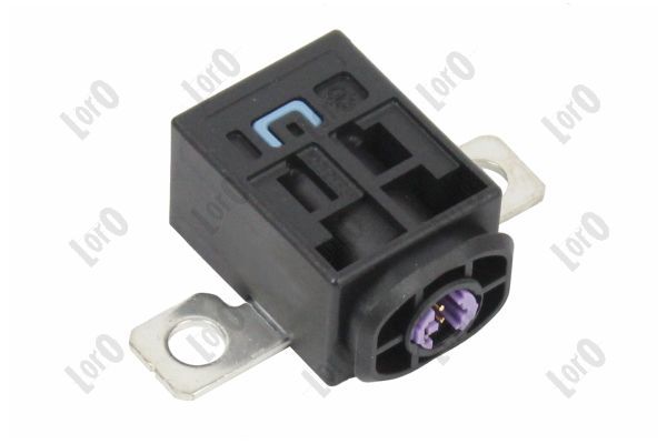 ABAKUS 120-08-209 Battery Adapter