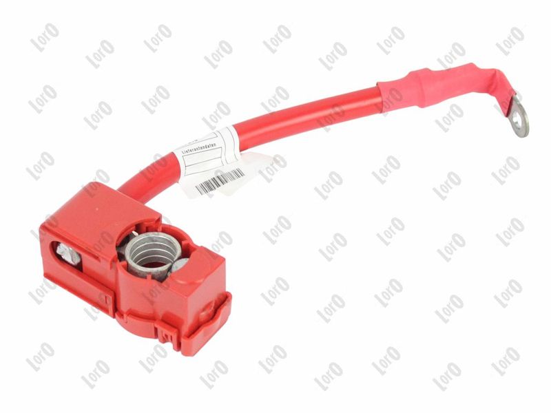 ABAKUS 120-08-212 Battery Adapter