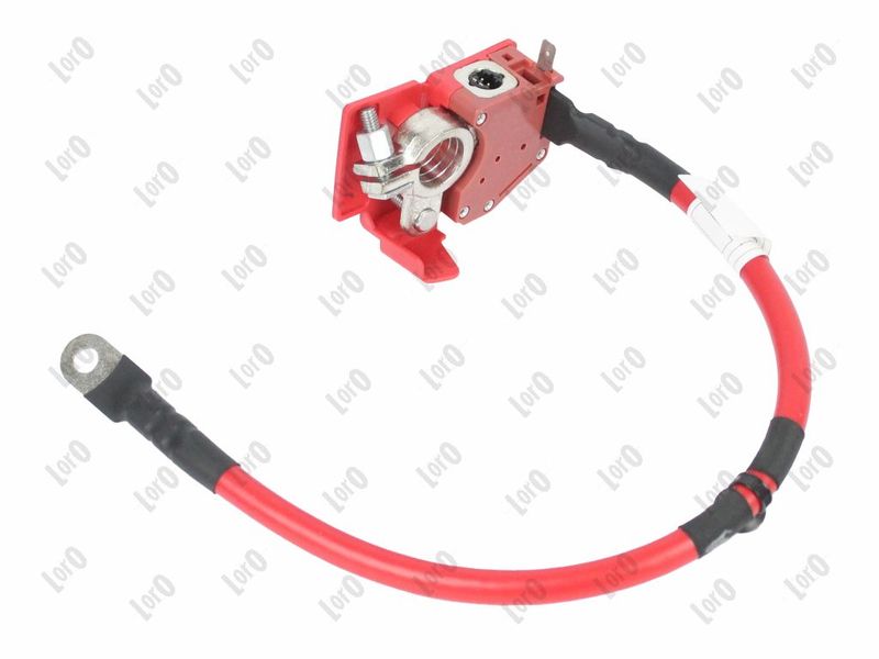 ABAKUS 120-08-215 Battery Adapter