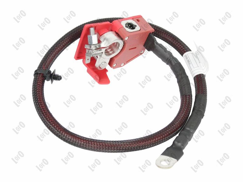 ABAKUS 120-08-219 Battery Adapter