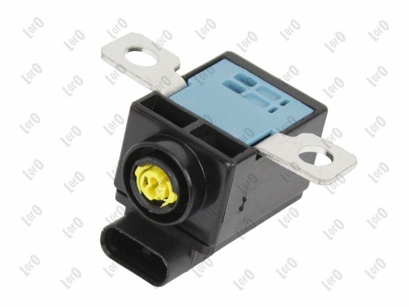 ABAKUS 120-08-221 Battery Adapter