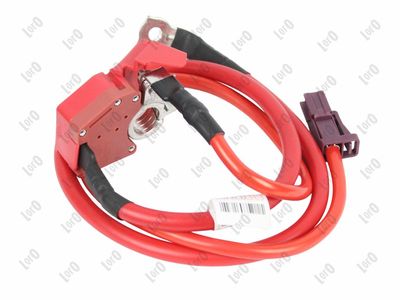 Battery Adapter ABAKUS 120-08-228