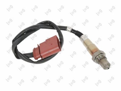 Oxygen Sensor ABAKUS 120-08-231
