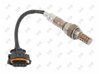 Oxygen Sensor ABAKUS 120-08-232