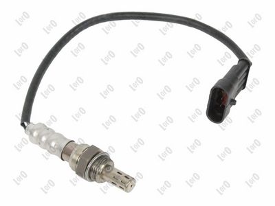 Oxygen Sensor ABAKUS 120-08-233