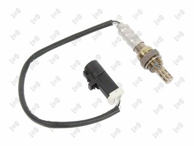 Oxygen Sensor ABAKUS 120-08-235