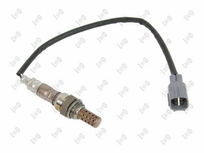 Oxygen Sensor ABAKUS 120-08-237