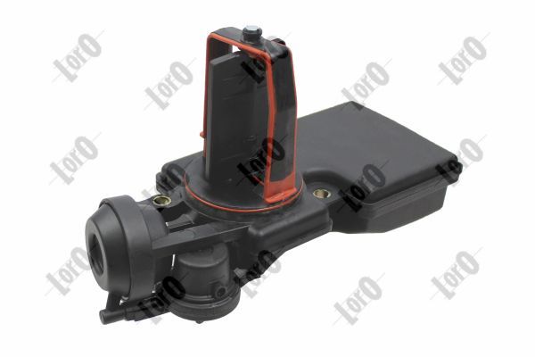 ABAKUS 120-09-023 Control Valve, air intake
