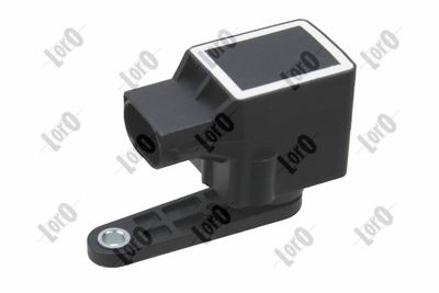 Sensor, headlight levelling ABAKUS 120-09-024