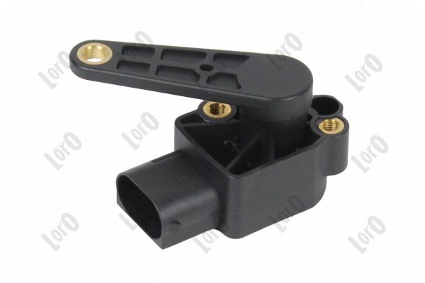 ABAKUS 120-09-071 Sensor, headlight levelling