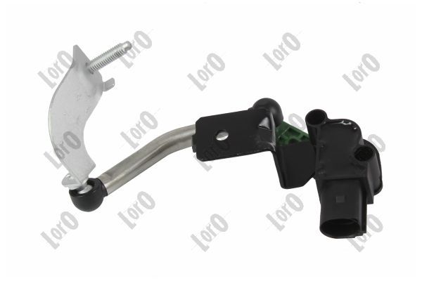 ABAKUS 120-09-083 Sensor, headlight levelling