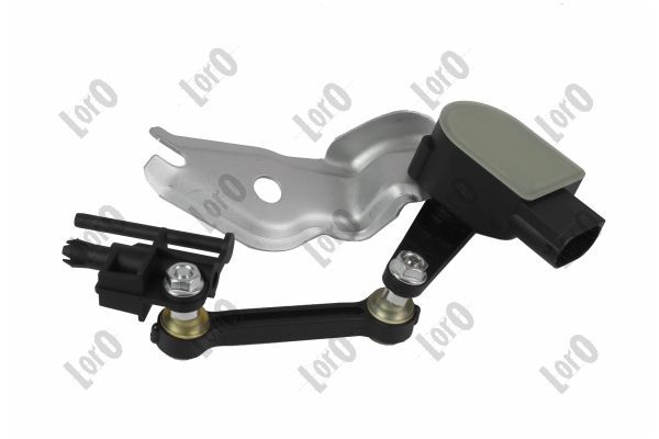ABAKUS 120-09-090 Sensor, headlight levelling