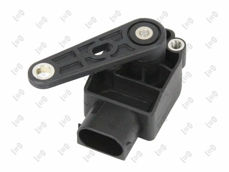 ABAKUS 120-09-095 Sensor, headlight levelling
