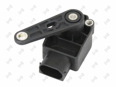 Sensor, headlight levelling ABAKUS 120-09-095