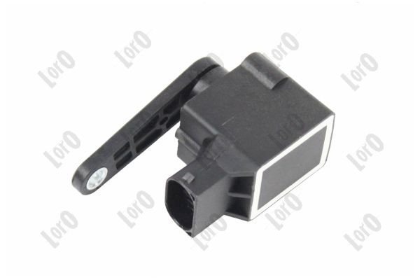 ABAKUS 120-09-139 Sensor, headlight levelling