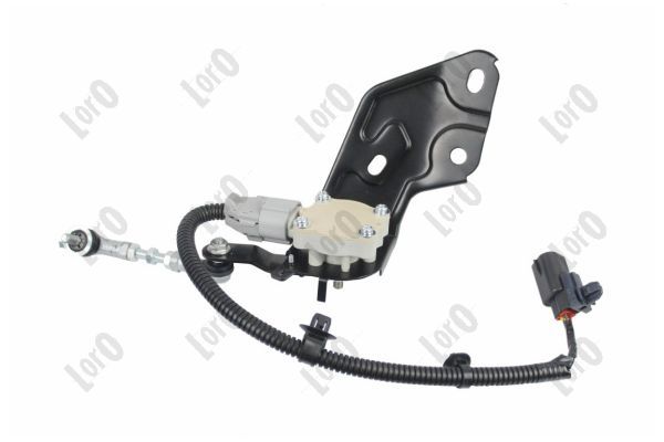 ABAKUS 120-09-143 Sensor, headlight levelling