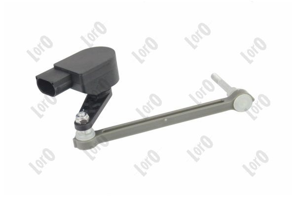 ABAKUS 120-09-150 Sensor, headlight levelling