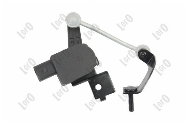 ABAKUS 120-09-151 Sensor, headlight levelling