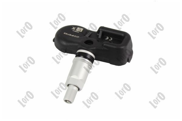ABAKUS 120-11-007 Wheel Sensor, tyre-pressure monitoring system
