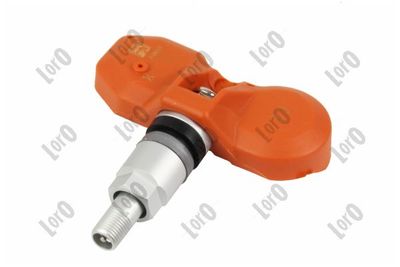 Wheel Sensor, tyre-pressure monitoring system ABAKUS 120-11-009