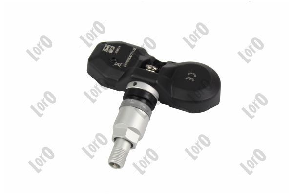 ABAKUS 120-11-012 Wheel Sensor, tyre-pressure monitoring system