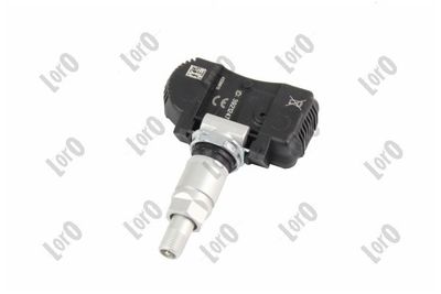 Wheel Sensor, tyre-pressure monitoring system ABAKUS 120-11-015