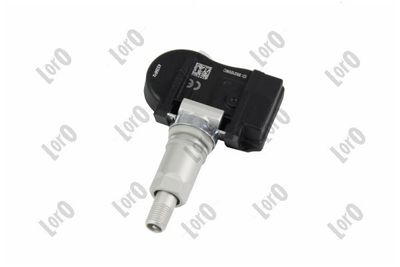Wheel Sensor, tyre-pressure monitoring system ABAKUS 120-11-020