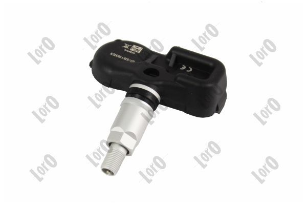 ABAKUS 120-11-025 Wheel Sensor, tyre-pressure monitoring system