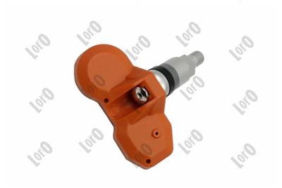 Wheel Sensor, tyre-pressure monitoring system ABAKUS 120-11-031