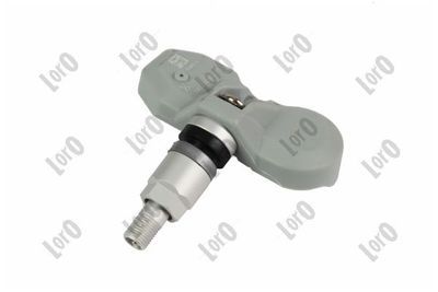 Wheel Sensor, tyre-pressure monitoring system ABAKUS 120-11-041