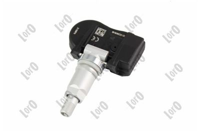 Wheel Sensor, tyre-pressure monitoring system ABAKUS 120-11-044