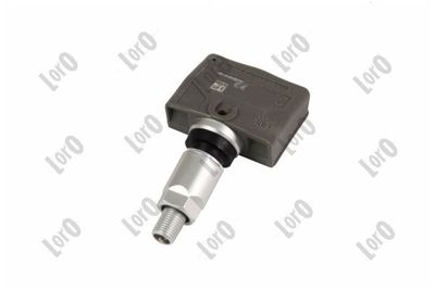 Wheel Sensor, tyre-pressure monitoring system ABAKUS 120-11-045