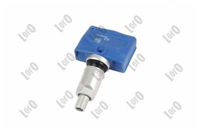 Wheel Sensor, tyre-pressure monitoring system ABAKUS 120-11-049