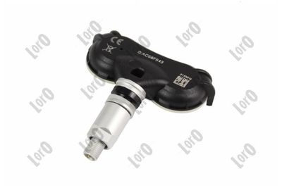 Wheel Sensor, tyre-pressure monitoring system ABAKUS 120-11-054