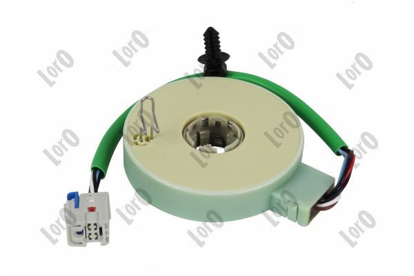 ABAKUS 120-12-008 Steering Angle Sensor