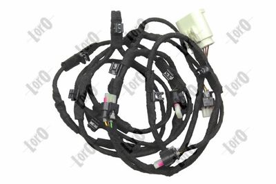 Cable Repair Set, park distance control sensor ABAKUS 120-00-002