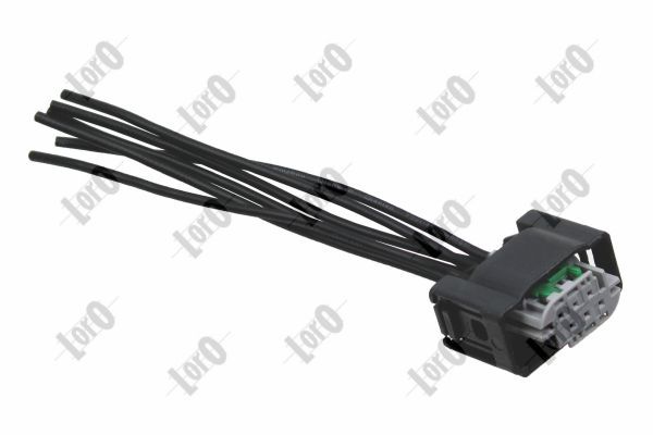 ABAKUS 120-00-004 Cable Repair Set, parking assistant sensor