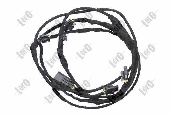 ABAKUS 120-00-005 Cable Repair Set, parking assistant sensor