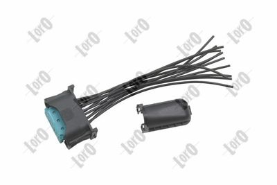 Cable Repair Kit, headlight ABAKUS 120-00-015