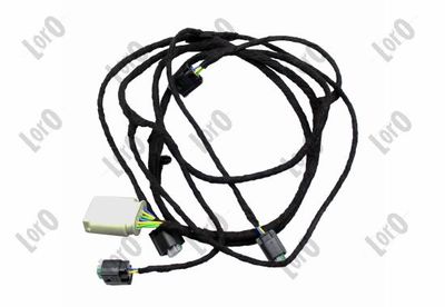 Cable Repair Set, park distance control sensor ABAKUS 120-00-024