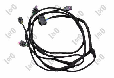 Cable Repair Set, park distance control sensor ABAKUS 120-00-029
