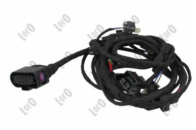 Cable Repair Set, parking assistant sensor ABAKUS 120-00-034