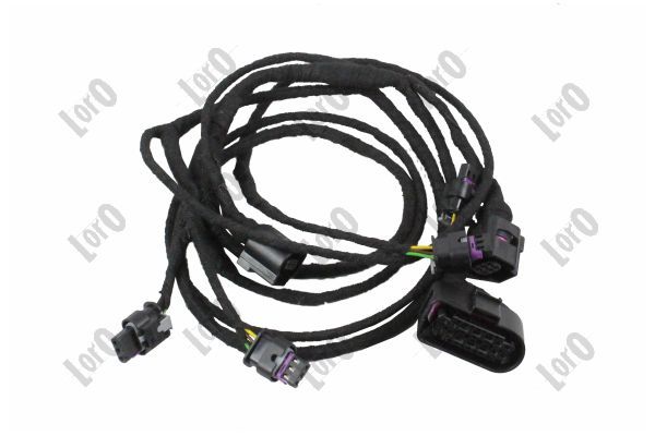 ABAKUS 120-00-035 Cable Repair Set, parking assistant sensor