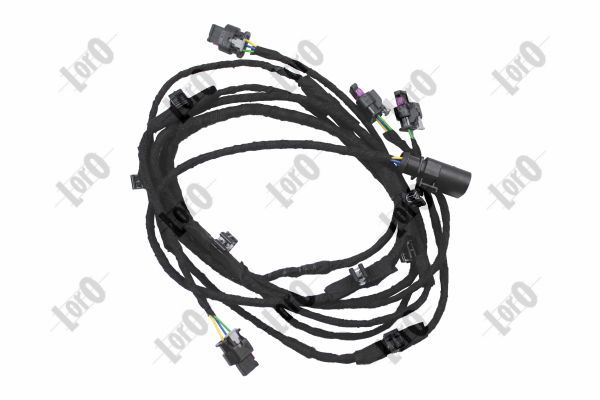 ABAKUS 120-00-041 Cable Repair Set, parking assistant sensor
