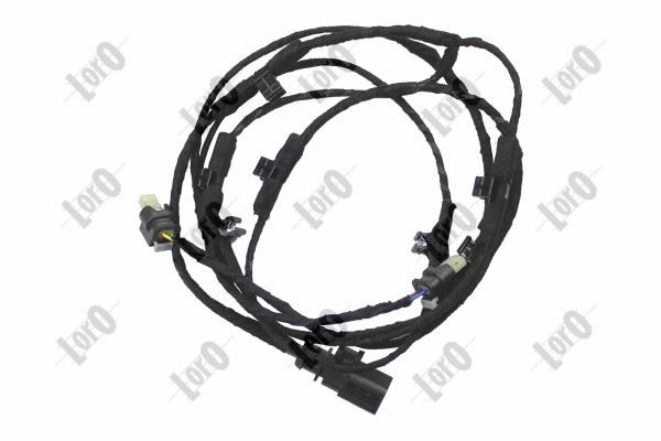 ABAKUS 120-00-042 Cable Repair Set, parking assistant sensor
