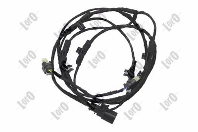 Cable Repair Set, parking assistant sensor ABAKUS 120-00-042