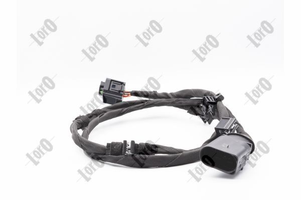 ABAKUS 120-00-045 Cable Repair Set, parking assistant sensor