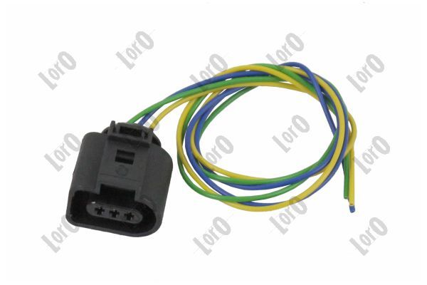 ABAKUS 120-00-055 Cable Repair Set, park distance control sensor