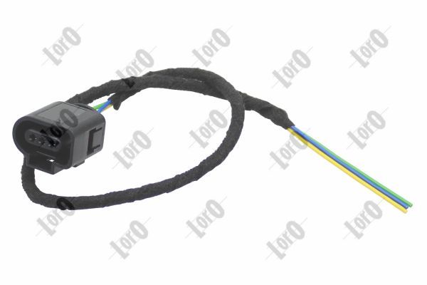 ABAKUS 120-00-056 Cable Repair Set, park distance control sensor