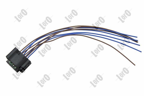 ABAKUS 120-00-057 Cable Repair Set, radar sensor